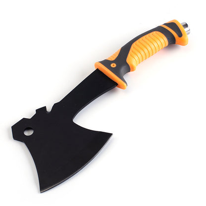 HACHA DE SUPERVIVENCIA