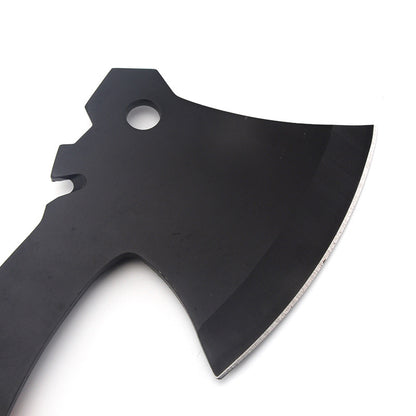 HACHA DE SUPERVIVENCIA