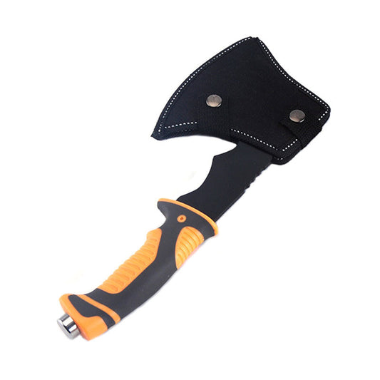 HACHA DE SUPERVIVENCIA